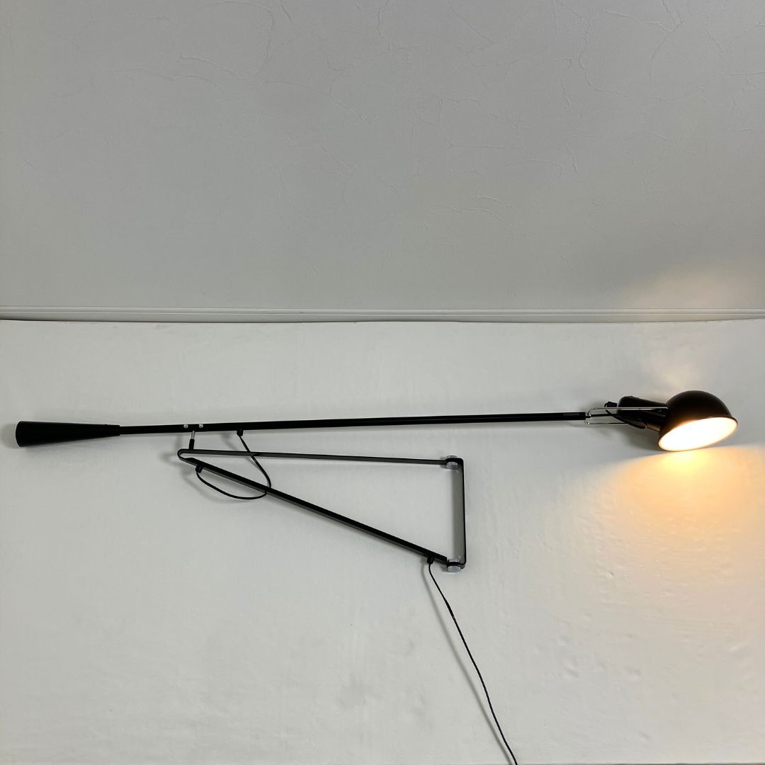 FLOS 265 SMALL BLK / FLOS（フロス） / スポットライト / AWN30421_dt_01.jpg
