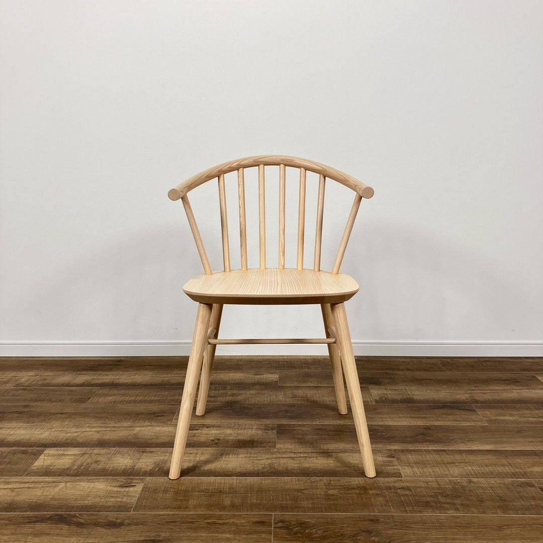 Fantastico ONDA CHAIR Natural / Fantastico（ファンタスティコ） / ダイニングチェア / AWN30422_dt_01.jpg