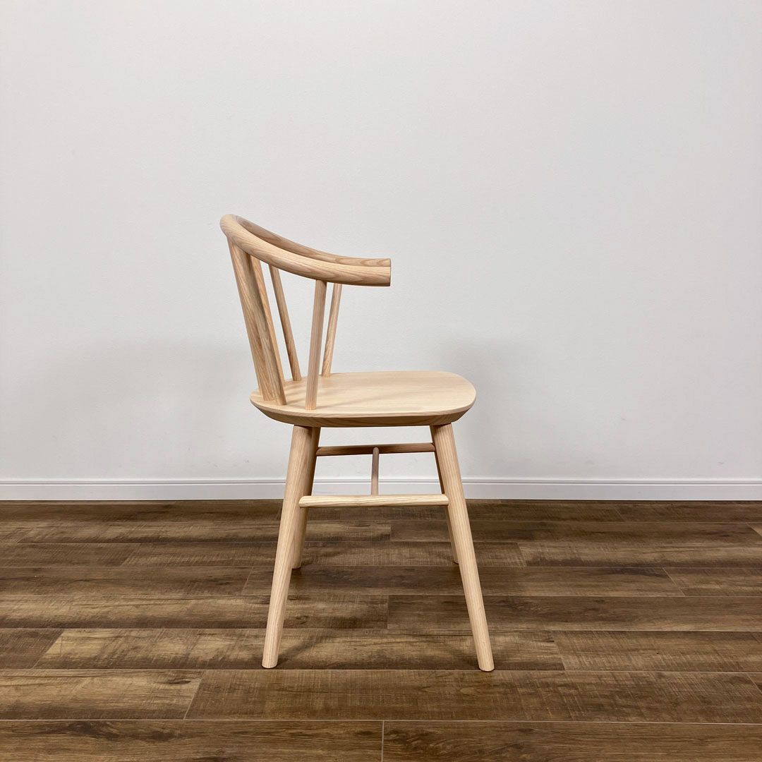Fantastico ONDA CHAIR Natural / Fantastico（ファンタスティコ） / ダイニングチェア / AWN30422_dt_04.jpg