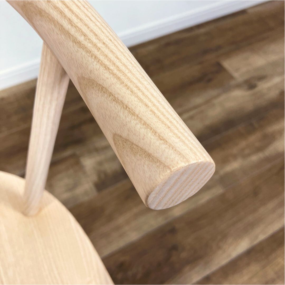 Fantastico ONDA CHAIR Natural / Fantastico（ファンタスティコ） / ダイニングチェア / AWN30422_dt_09.jpg