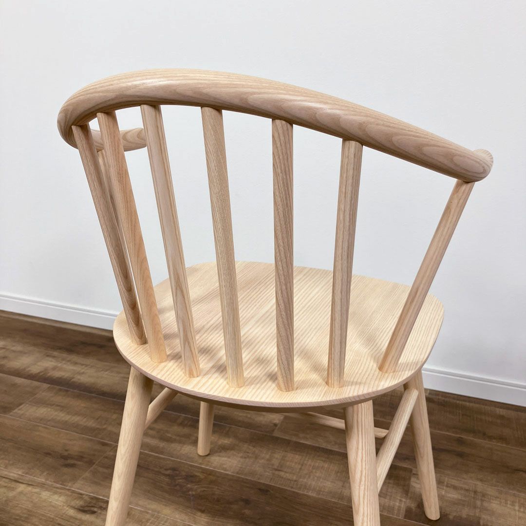 Fantastico ONDA CHAIR Natural / Fantastico（ファンタスティコ） / ダイニングチェア / AWN30422_dt_16.jpg