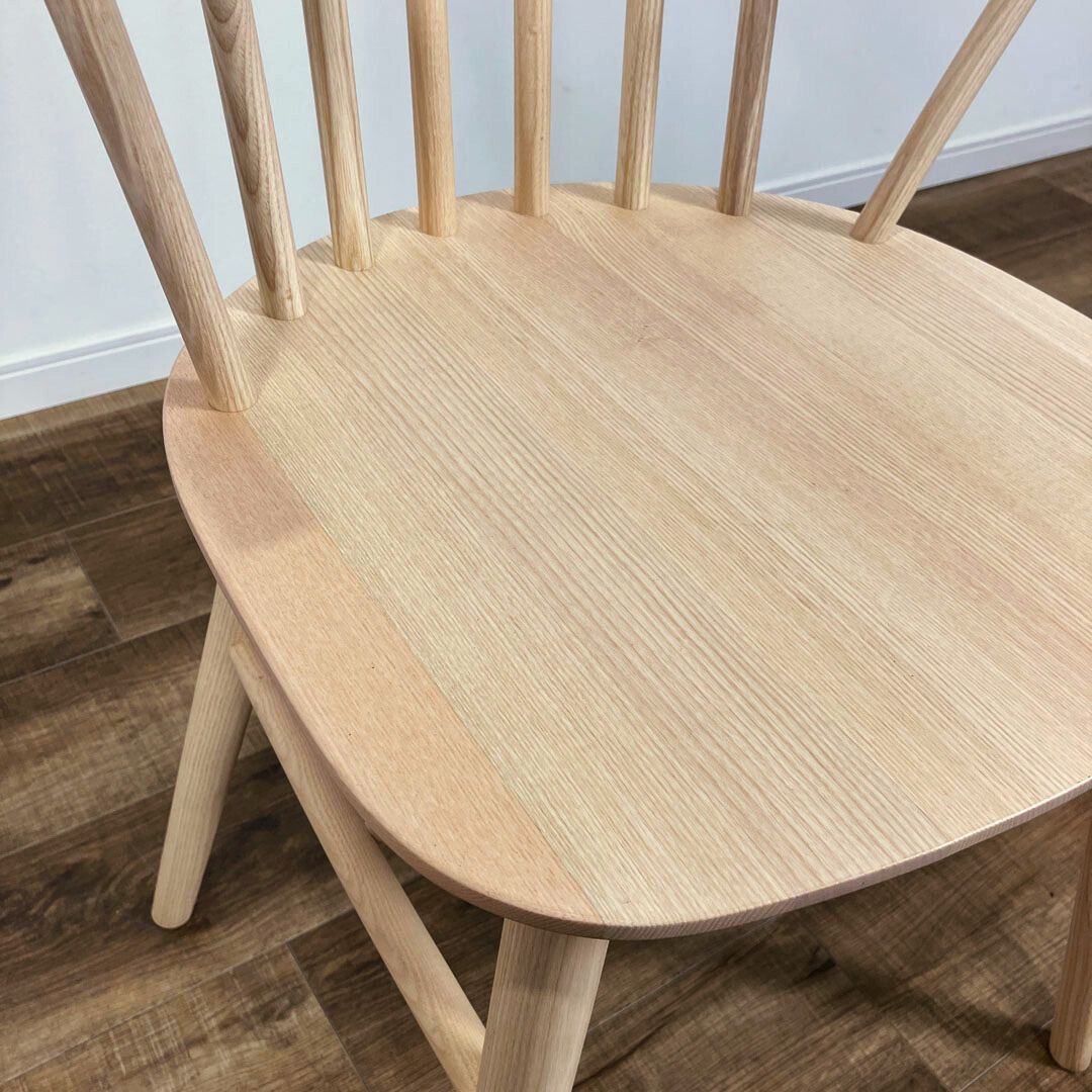 Fantastico ONDA CHAIR Natural / Fantastico（ファンタスティコ） / ダイニングチェア / AWN30422_dt_18.jpg