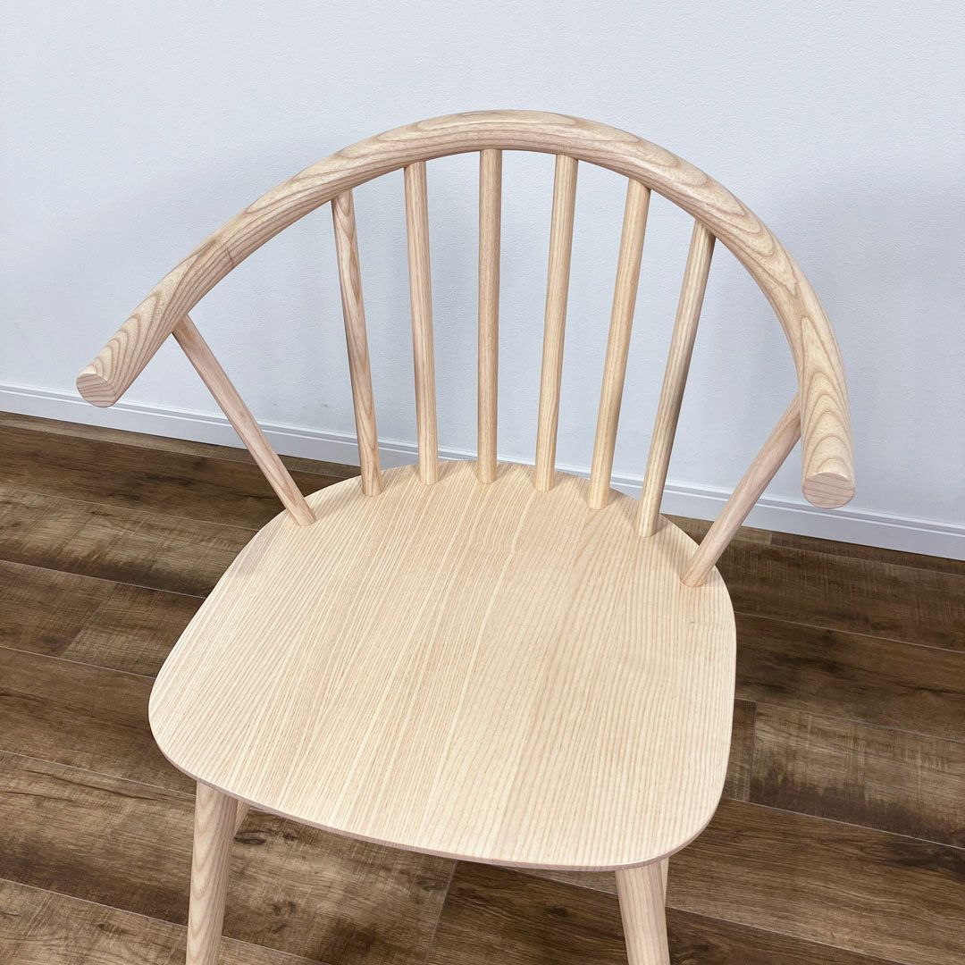Fantastico ONDA CHAIR Natural / Fantastico（ファンタスティコ） / ダイニングチェア / AWN30422_dt_20.jpg
