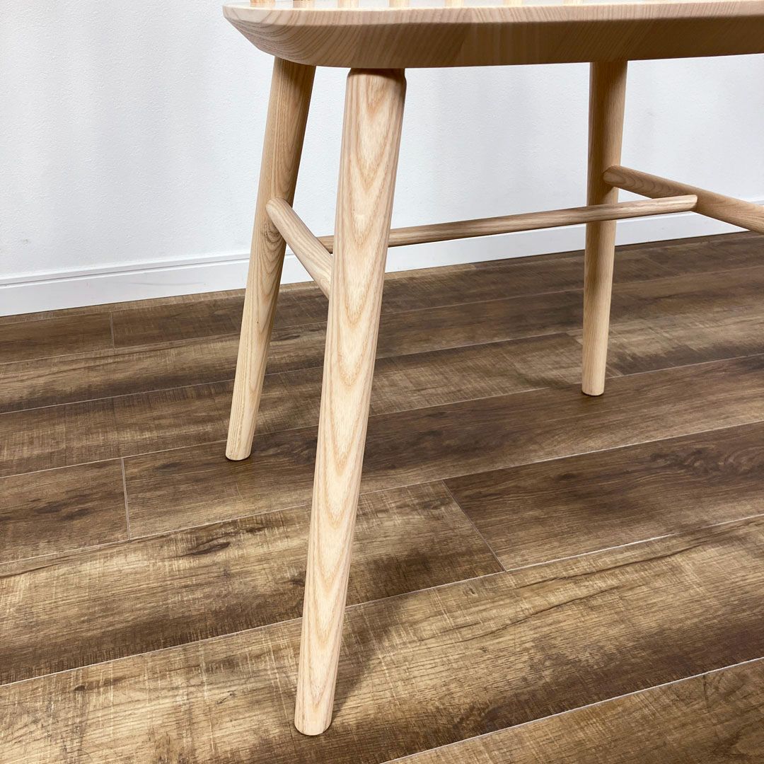 Fantastico ONDA CHAIR Natural / Fantastico（ファンタスティコ） / ダイニングチェア / AWN30422_dt_21.jpg