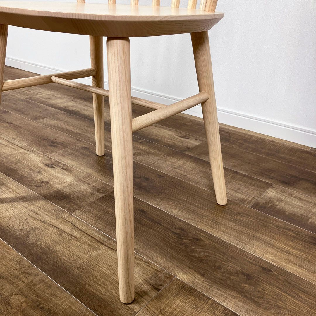 Fantastico ONDA CHAIR Natural / Fantastico（ファンタスティコ） / ダイニングチェア / AWN30422_dt_22.jpg