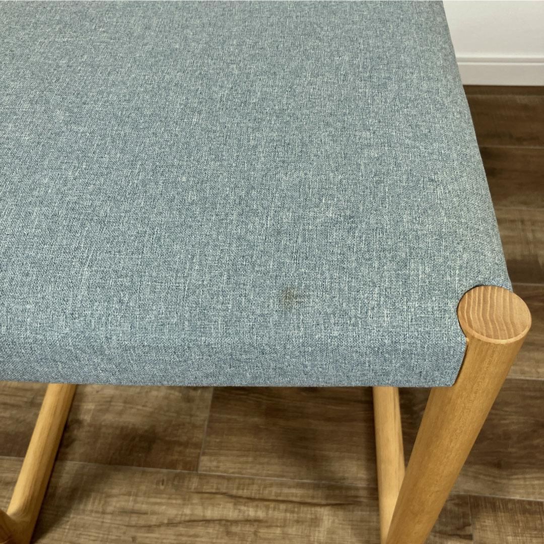 by interiors SWEEPY chair BLUE / by interiors（バイインテリアズ） / ダイニングチェア / AWN30423_dt_10.jpg