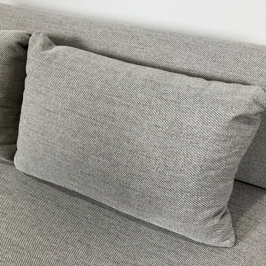 ADRS Tron living dining sofa right arm Gray / ADRS（アドレス） / 2人掛けソファ / AWN30424_dt_09.jpg