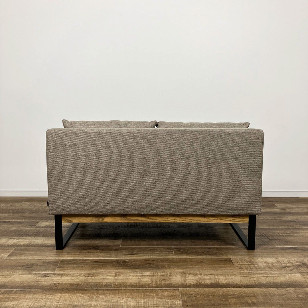 ADRS Tron living dining sofa 2seater Beige / ADRS（アドレス） / 2人掛けソファ / AWN30425_dt_03.jpg