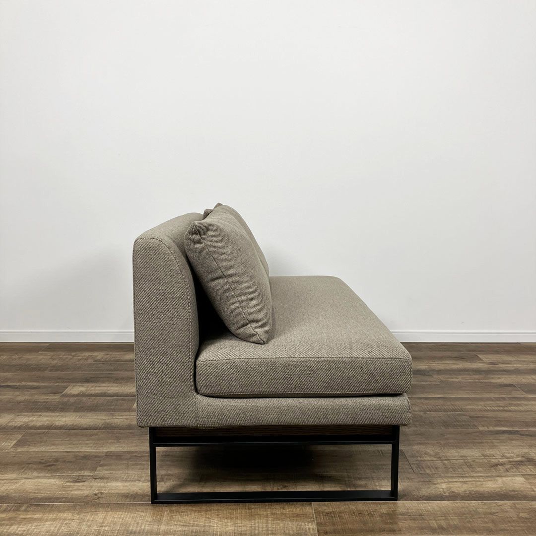 ADRS Tron living dining sofa 2seater Beige / ADRS（アドレス） / 2人掛けソファ / AWN30425_dt_04.jpg