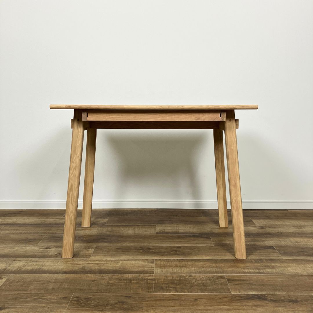 石巻工房 by Karimoku HAFU DESK  PURE OAK / 石巻工房 by Karimoku（イシノマキコウボウバイカリモク） / デスク・PCデスク / AWN30427_dt_01.jpg