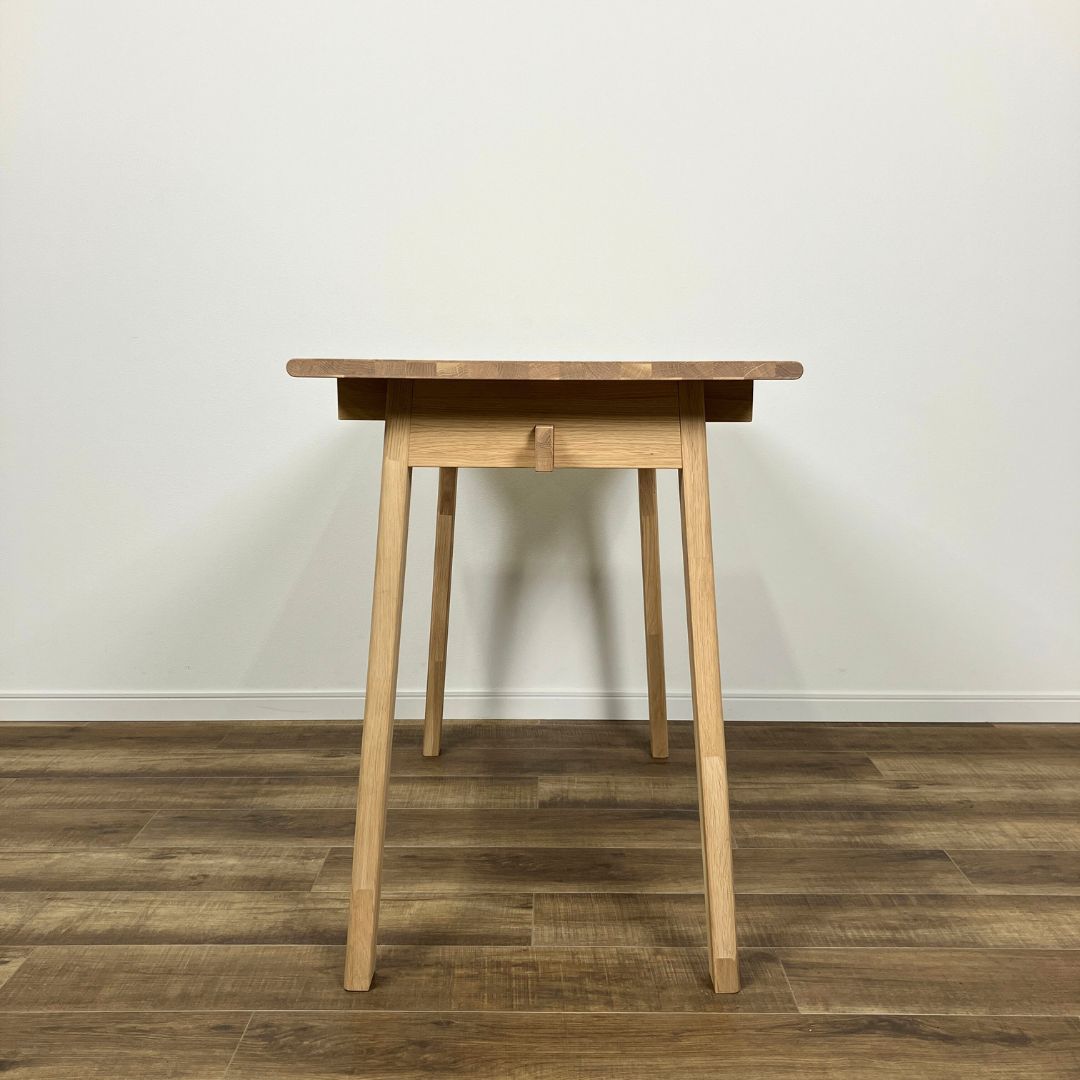 石巻工房 by Karimoku HAFU DESK  PURE OAK / 石巻工房 by Karimoku（イシノマキコウボウバイカリモク） / デスク・PCデスク / AWN30427_dt_02.jpg