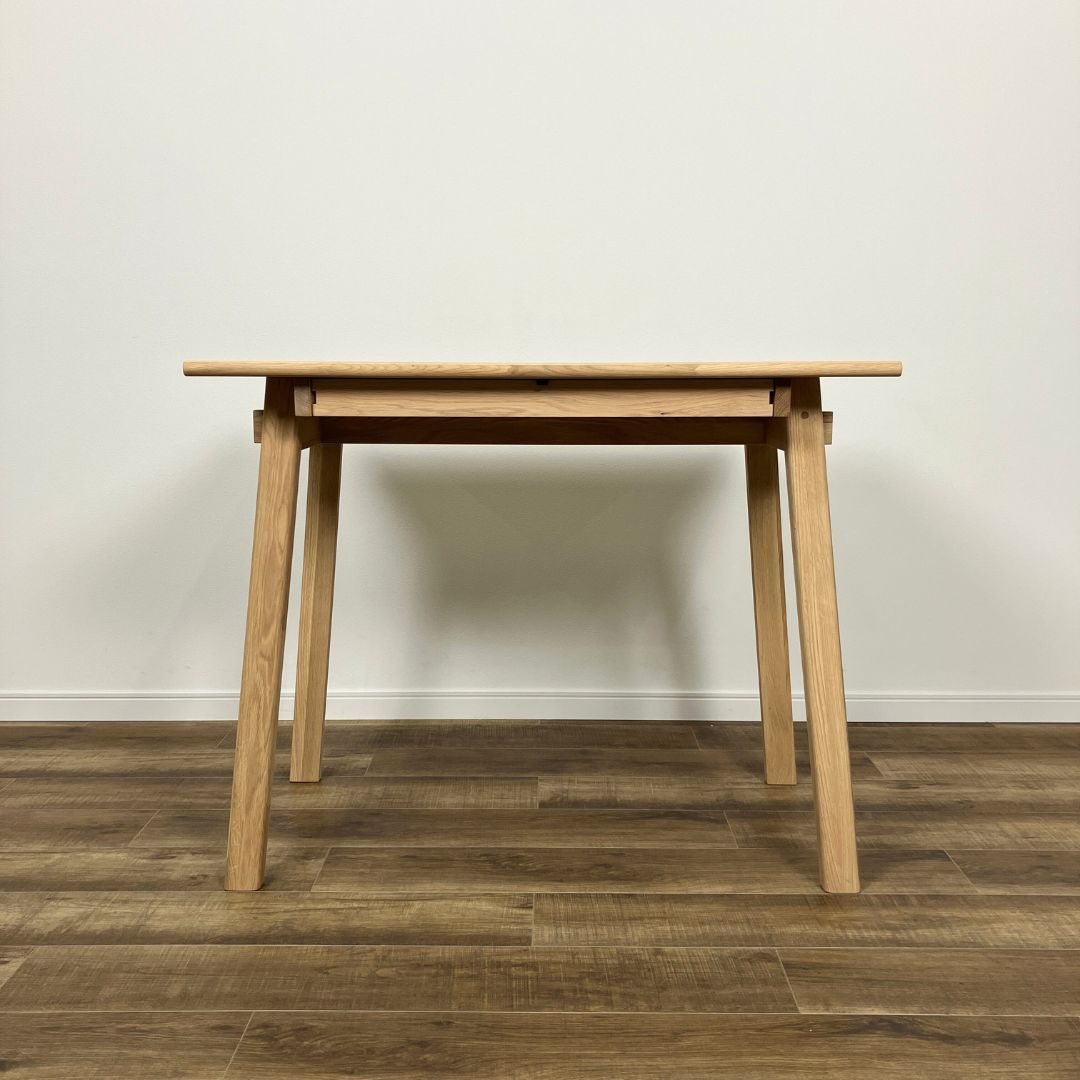 石巻工房 by Karimoku HAFU DESK  PURE OAK / 石巻工房 by Karimoku（イシノマキコウボウバイカリモク） / デスク・PCデスク / AWN30427_dt_03.jpg