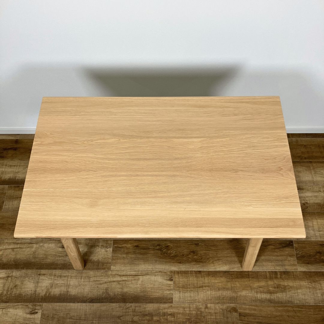 石巻工房 by Karimoku HAFU DESK  PURE OAK / 石巻工房 by Karimoku（イシノマキコウボウバイカリモク） / デスク・PCデスク / AWN30427_dt_05.jpg