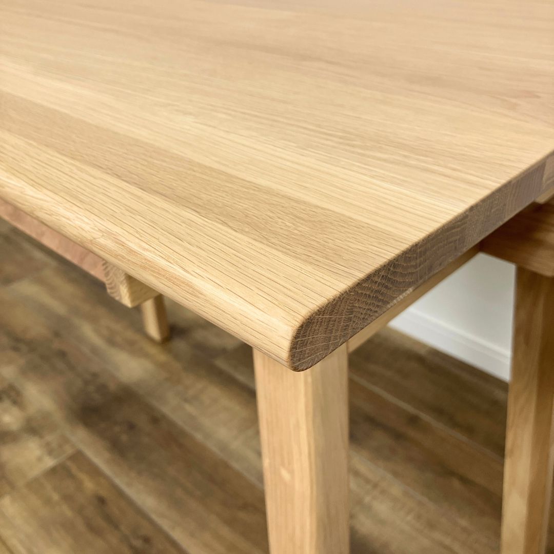 石巻工房 by Karimoku HAFU DESK  PURE OAK / 石巻工房 by Karimoku（イシノマキコウボウバイカリモク） / デスク・PCデスク / AWN30427_dt_06.jpg