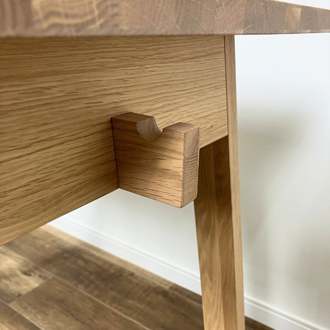 石巻工房 by Karimoku HAFU DESK  PURE OAK / 石巻工房 by Karimoku（イシノマキコウボウバイカリモク） / デスク・PCデスク / AWN30427_dt_09.jpg