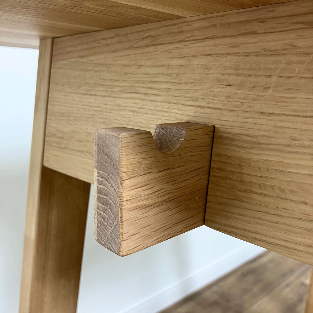 石巻工房 by Karimoku HAFU DESK  PURE OAK / 石巻工房 by Karimoku（イシノマキコウボウバイカリモク） / デスク・PCデスク / AWN30427_dt_11.jpg