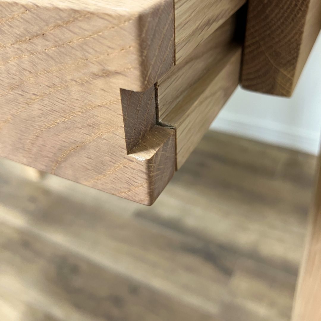 石巻工房 by Karimoku HAFU DESK  PURE OAK / 石巻工房 by Karimoku（イシノマキコウボウバイカリモク） / デスク・PCデスク / AWN30427_dt_13.jpg