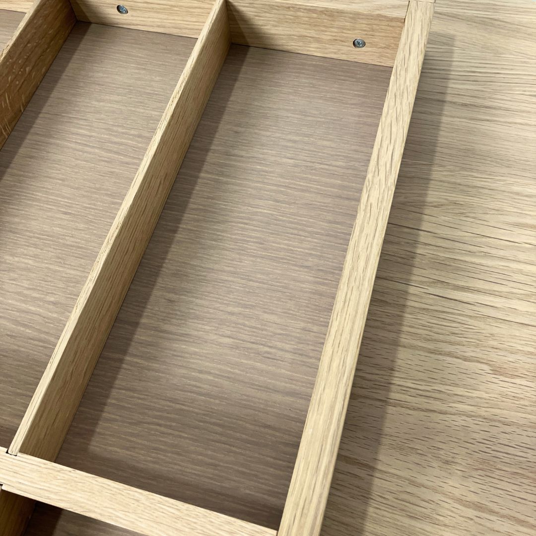 石巻工房 by Karimoku HAFU DESK  PURE OAK / 石巻工房 by Karimoku（イシノマキコウボウバイカリモク） / デスク・PCデスク / AWN30427_dt_18.jpg