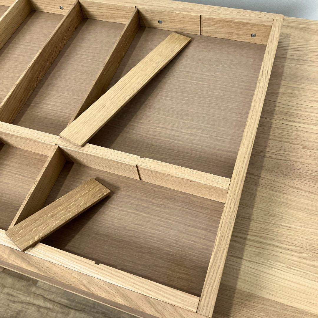 石巻工房 by Karimoku HAFU DESK  PURE OAK / 石巻工房 by Karimoku（イシノマキコウボウバイカリモク） / デスク・PCデスク / AWN30427_dt_19.jpg