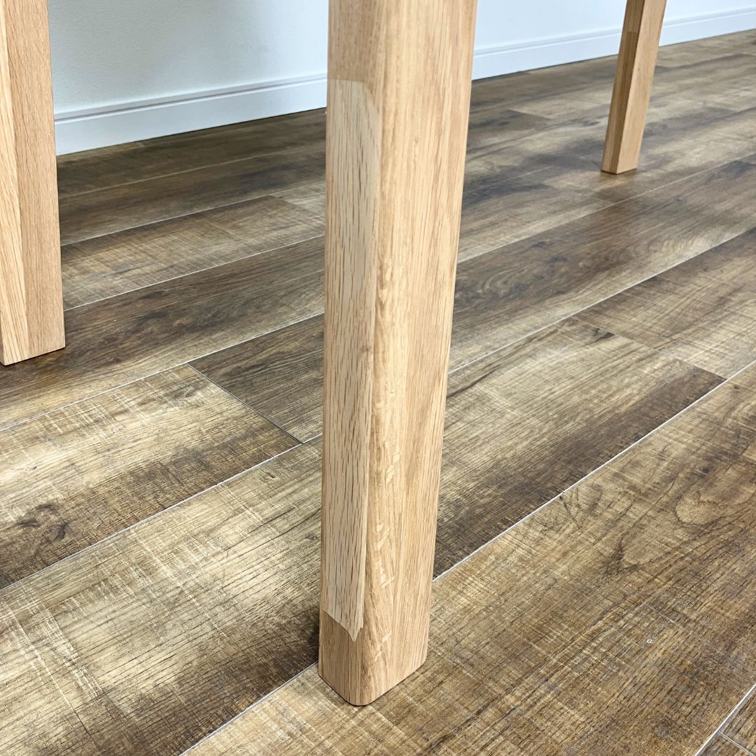 石巻工房 by Karimoku HAFU DESK  PURE OAK / 石巻工房 by Karimoku（イシノマキコウボウバイカリモク） / デスク・PCデスク / AWN30427_dt_20.jpg