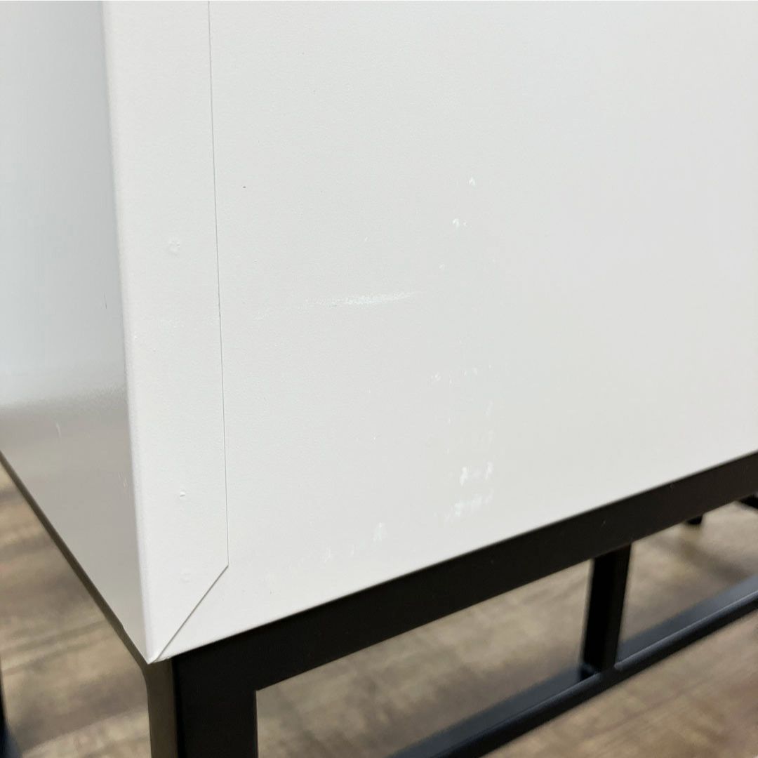 Work Plus FLEX-WIZ STORAGE 4DOOR GREIGE / Work Plus（ワークプラス） / オフィスロッカー・オフィス書庫・オフィスラック / AWN30429_dt_14.jpg