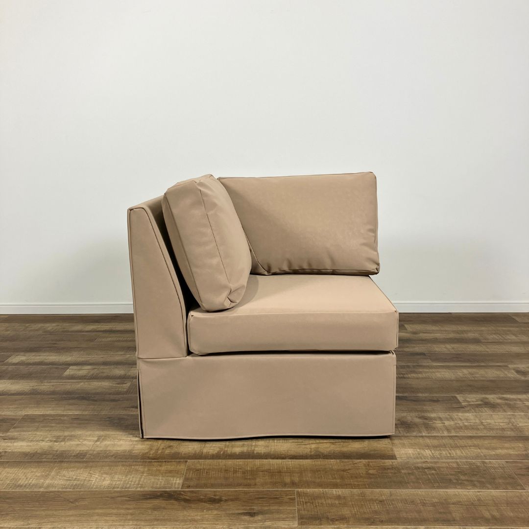 ASPLUND MAISON ARMLESS SOFA &amp; CORNER SOFA &amp; OTTOMAN BEIGE / ASPLUND（アスプルンド） / カウチソファ / AWN30430_dt_02.jpg