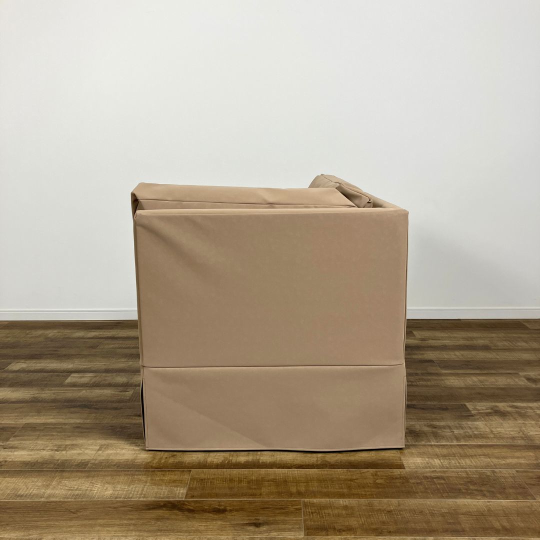 ASPLUND MAISON ARMLESS SOFA &amp; CORNER SOFA &amp; OTTOMAN BEIGE / ASPLUND（アスプルンド） / カウチソファ / AWN30430_dt_04.jpg