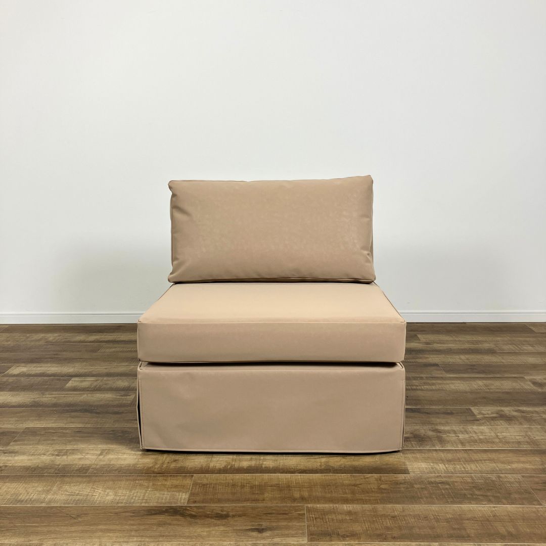 ASPLUND MAISON ARMLESS SOFA &amp; CORNER SOFA &amp; OTTOMAN BEIGE / ASPLUND（アスプルンド） / カウチソファ / AWN30430_dt_06.jpg