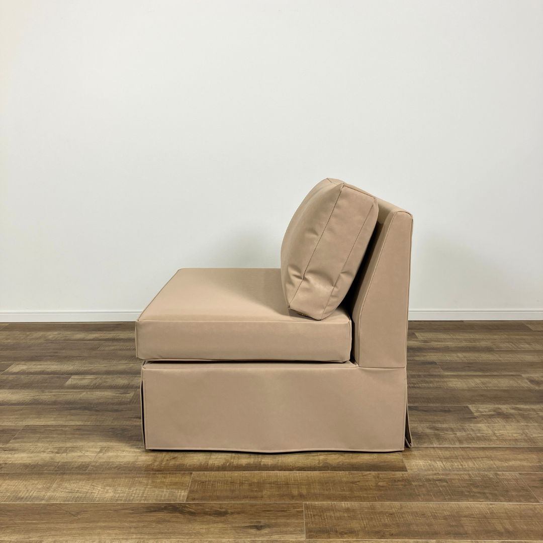 ASPLUND MAISON ARMLESS SOFA &amp; CORNER SOFA &amp; OTTOMAN BEIGE / ASPLUND（アスプルンド） / カウチソファ / AWN30430_dt_07.jpg