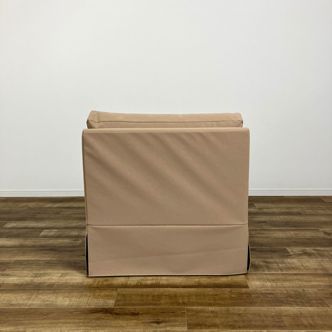 ASPLUND MAISON ARMLESS SOFA &amp; CORNER SOFA &amp; OTTOMAN BEIGE / ASPLUND（アスプルンド） / カウチソファ / AWN30430_dt_08.jpg