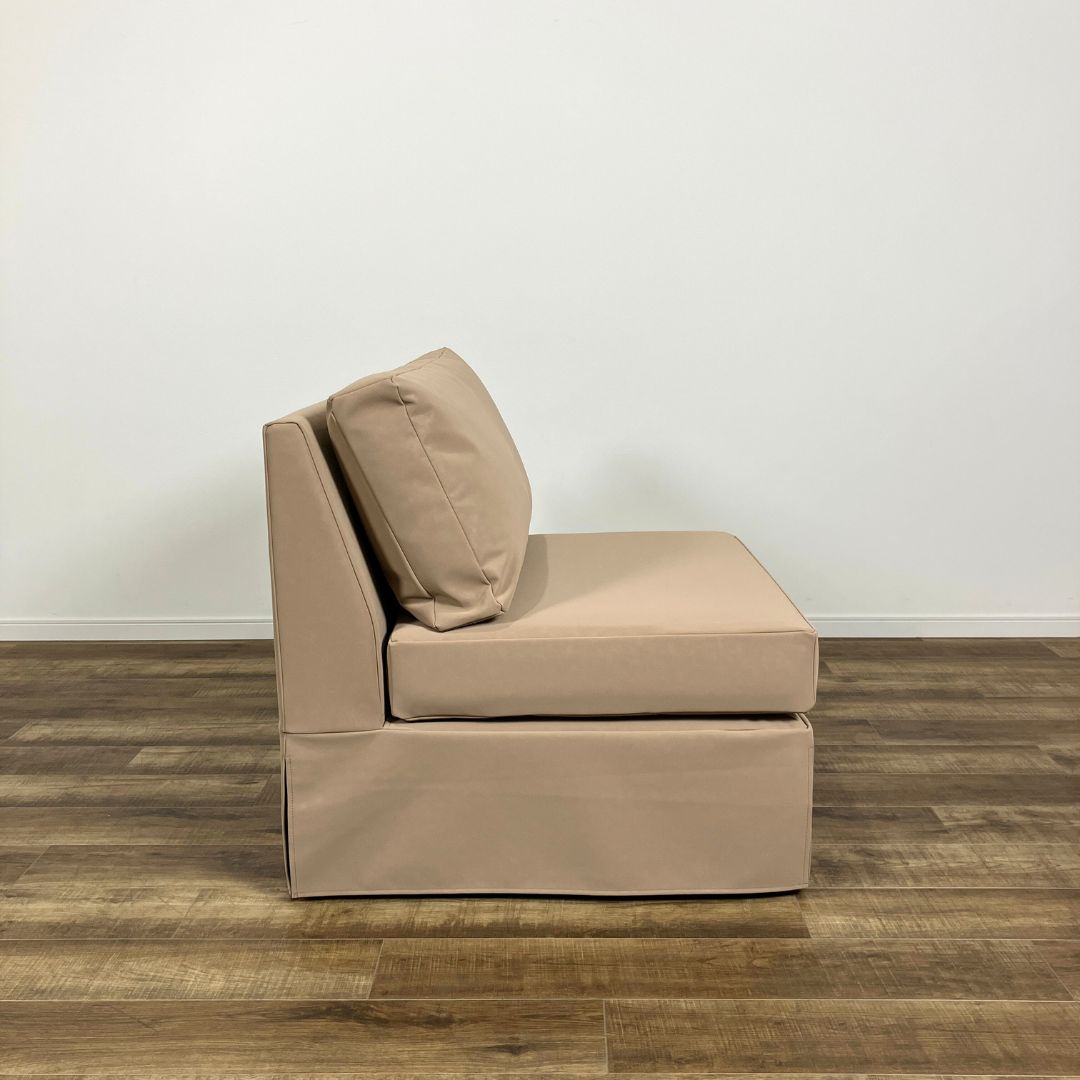 ASPLUND MAISON ARMLESS SOFA &amp; CORNER SOFA &amp; OTTOMAN BEIGE / ASPLUND（アスプルンド） / カウチソファ / AWN30430_dt_09.jpg
