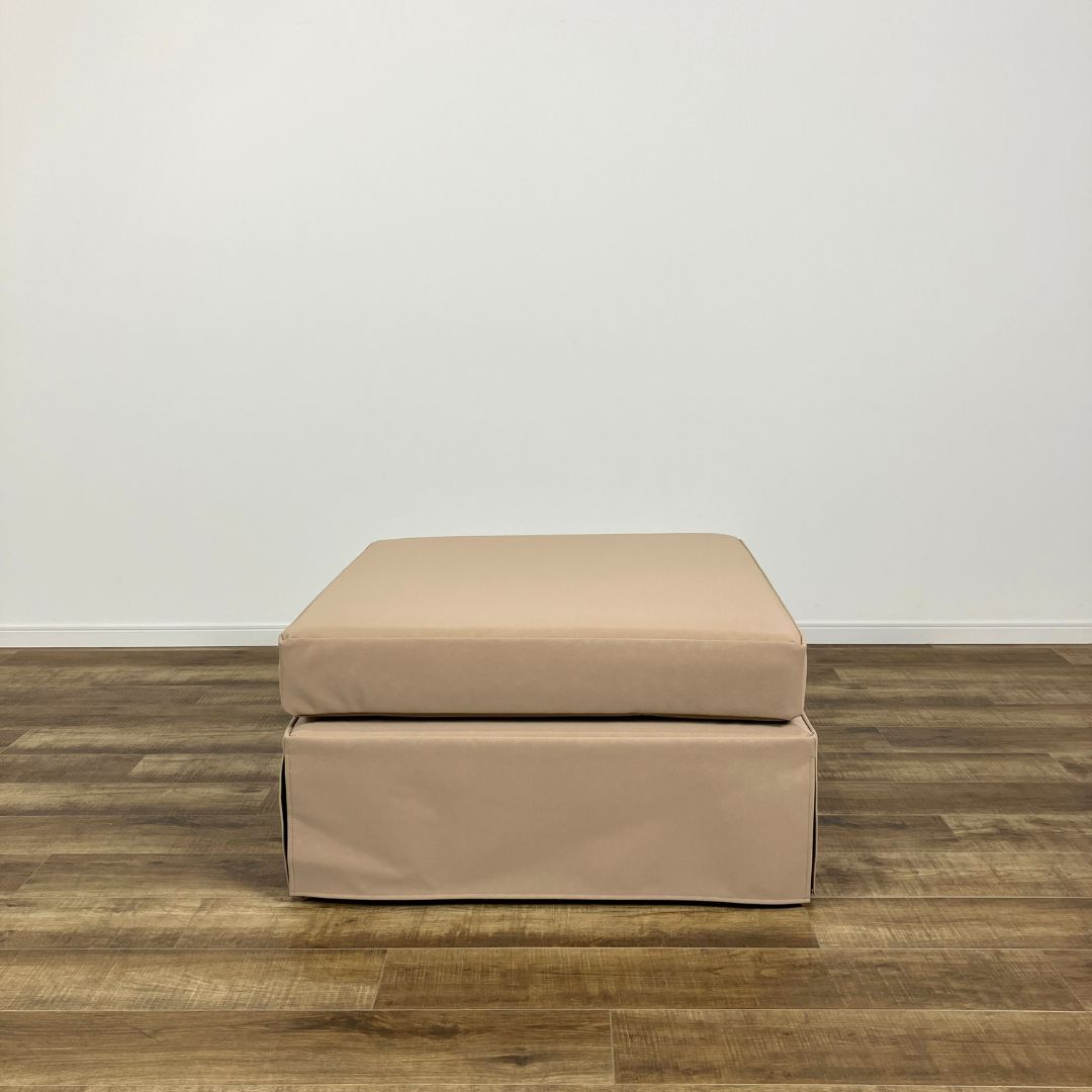 ASPLUND MAISON ARMLESS SOFA &amp; CORNER SOFA &amp; OTTOMAN BEIGE / ASPLUND（アスプルンド） / カウチソファ / AWN30430_dt_11.jpg