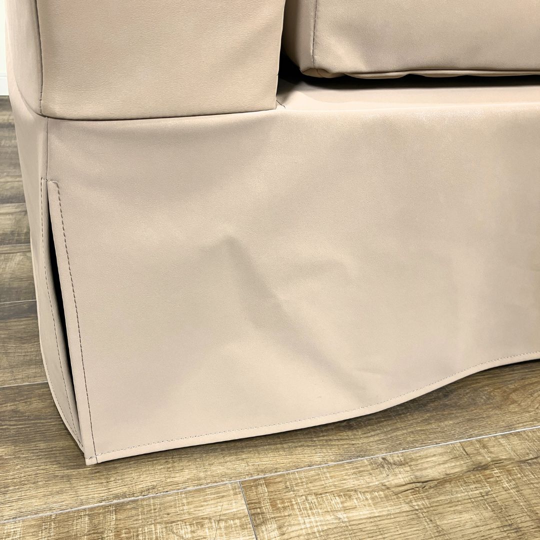 ASPLUND MAISON ARMLESS SOFA &amp; CORNER SOFA &amp; OTTOMAN BEIGE / ASPLUND（アスプルンド） / カウチソファ / AWN30430_dt_23.jpg