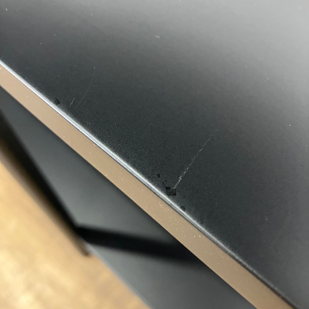 Living Divani Aero Bookshelf AERL110 BLACK / Living Divani（リビング ディバーニ） / ラック・ブックシェルフ・マガジンラック・本棚 / AWN30431_dt_15.jpg