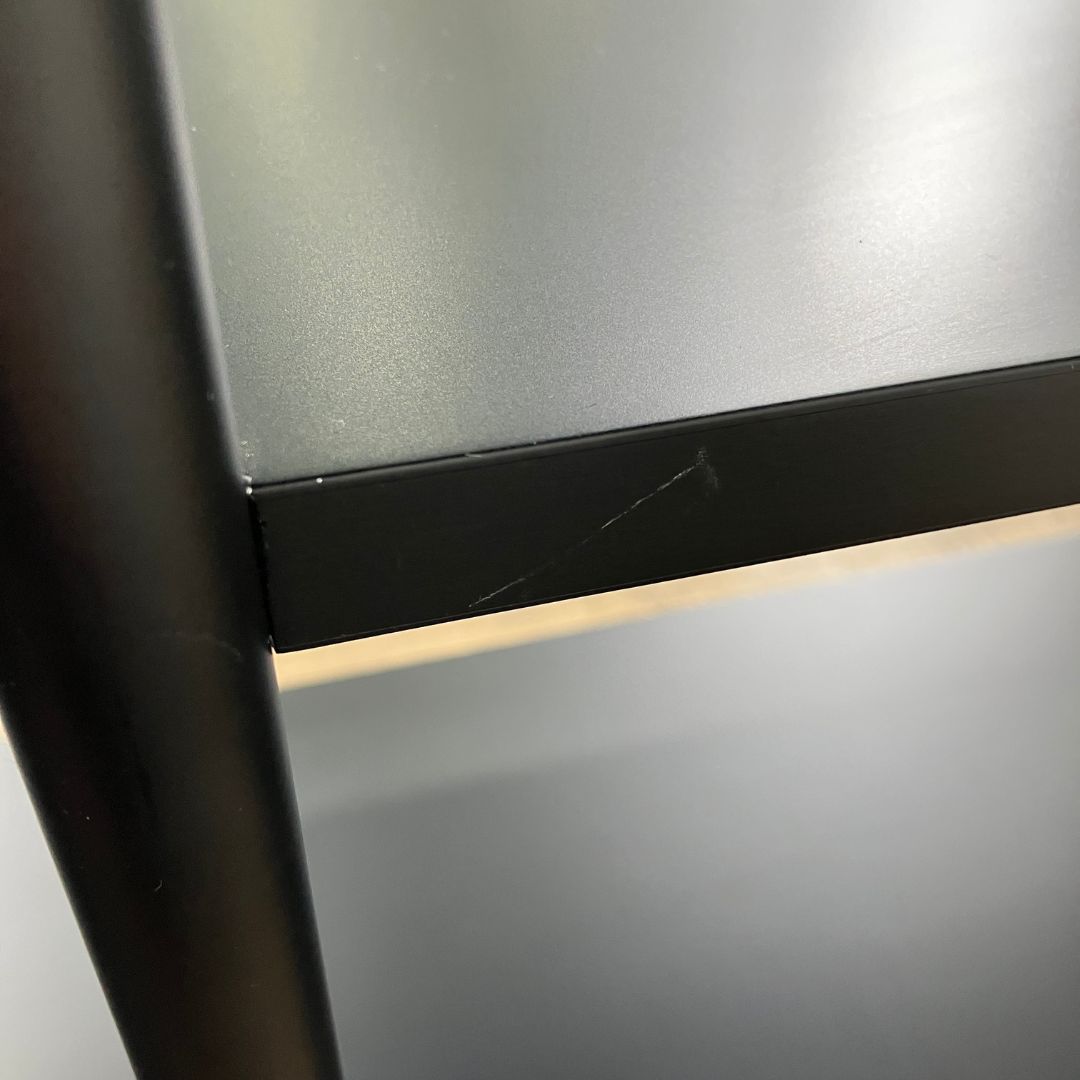 Living Divani Aero Bookshelf AERL110 BLACK / Living Divani（リビング ディバーニ） / ラック・ブックシェルフ・マガジンラック・本棚 / AWN30431_dt_18.jpg