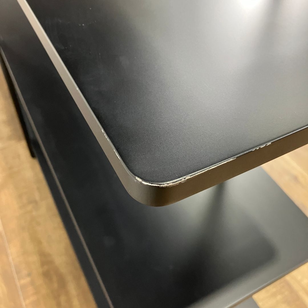 Living Divani Aero Bookshelf AERL110 BLACK / Living Divani（リビング ディバーニ） / ラック・ブックシェルフ・マガジンラック・本棚 / AWN30431_dt_19.jpg