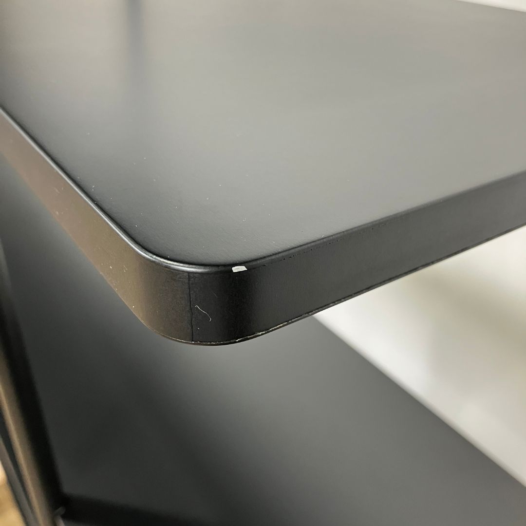 Living Divani Aero Bookshelf AERL110 BLACK / Living Divani（リビング ディバーニ） / ラック・ブックシェルフ・マガジンラック・本棚 / AWN30431_dt_21.jpg