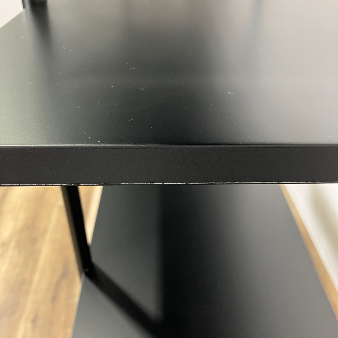 Living Divani Aero Bookshelf AERL110 BLACK / Living Divani（リビング ディバーニ） / ラック・ブックシェルフ・マガジンラック・本棚 / AWN30431_dt_23.jpg