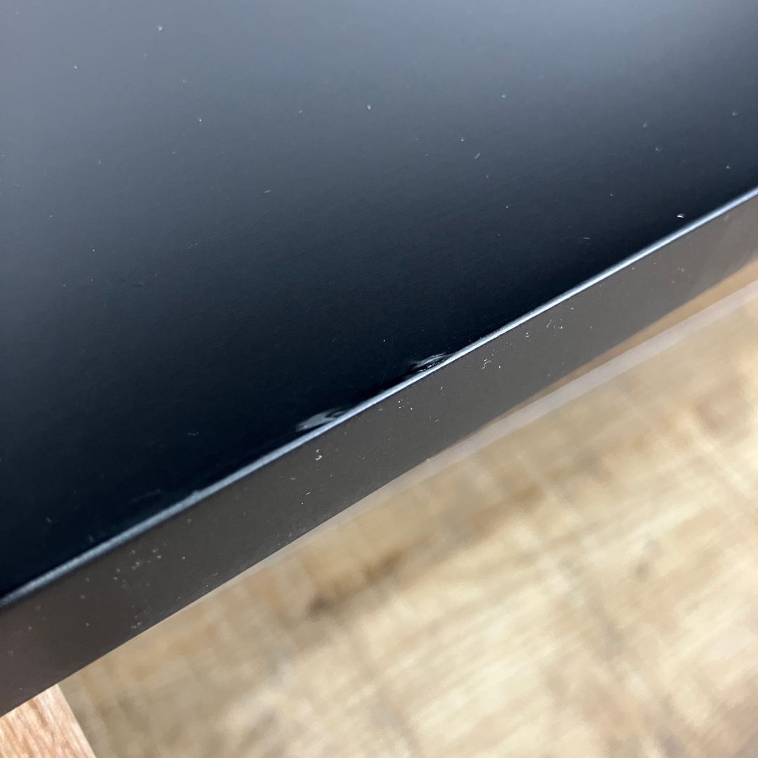 Living Divani Aero Bookshelf AERL110 BLACK / Living Divani（リビング ディバーニ） / ラック・ブックシェルフ・マガジンラック・本棚 / AWN30431_dt_25.jpg