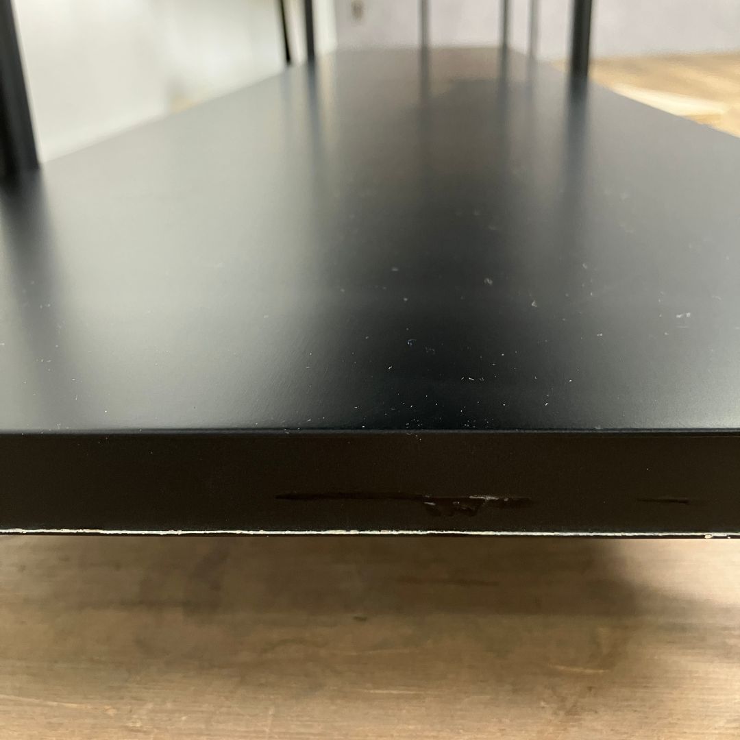 Living Divani Aero Bookshelf AERL110 BLACK / Living Divani（リビング ディバーニ） / ラック・ブックシェルフ・マガジンラック・本棚 / AWN30431_dt_27.jpg