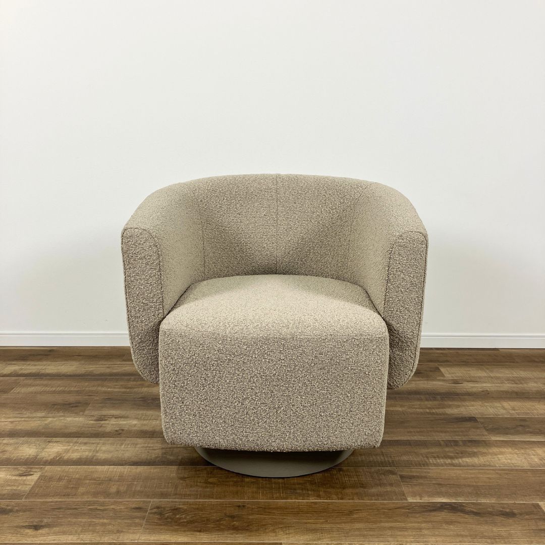 ASPLUND RESORTIR WRAP LOUNGE CHAIR SWIVEL BEIGE / ASPLUND（アスプルンド） / ラウンジチェア / AWN30432_dt_01.jpg