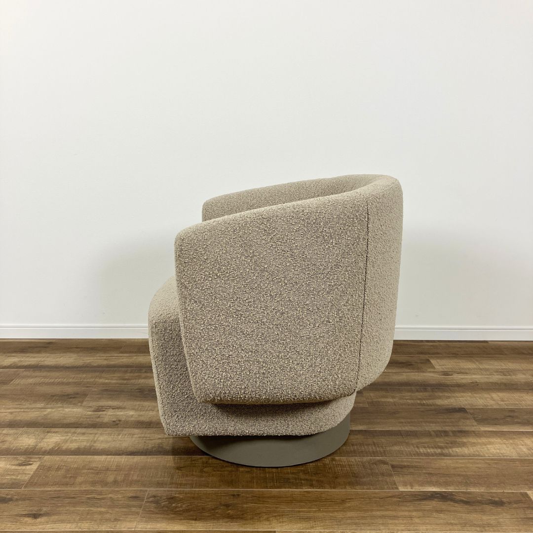 ASPLUND RESORTIR WRAP LOUNGE CHAIR SWIVEL BEIGE / ASPLUND（アスプルンド） / ラウンジチェア / AWN30432_dt_02.jpg