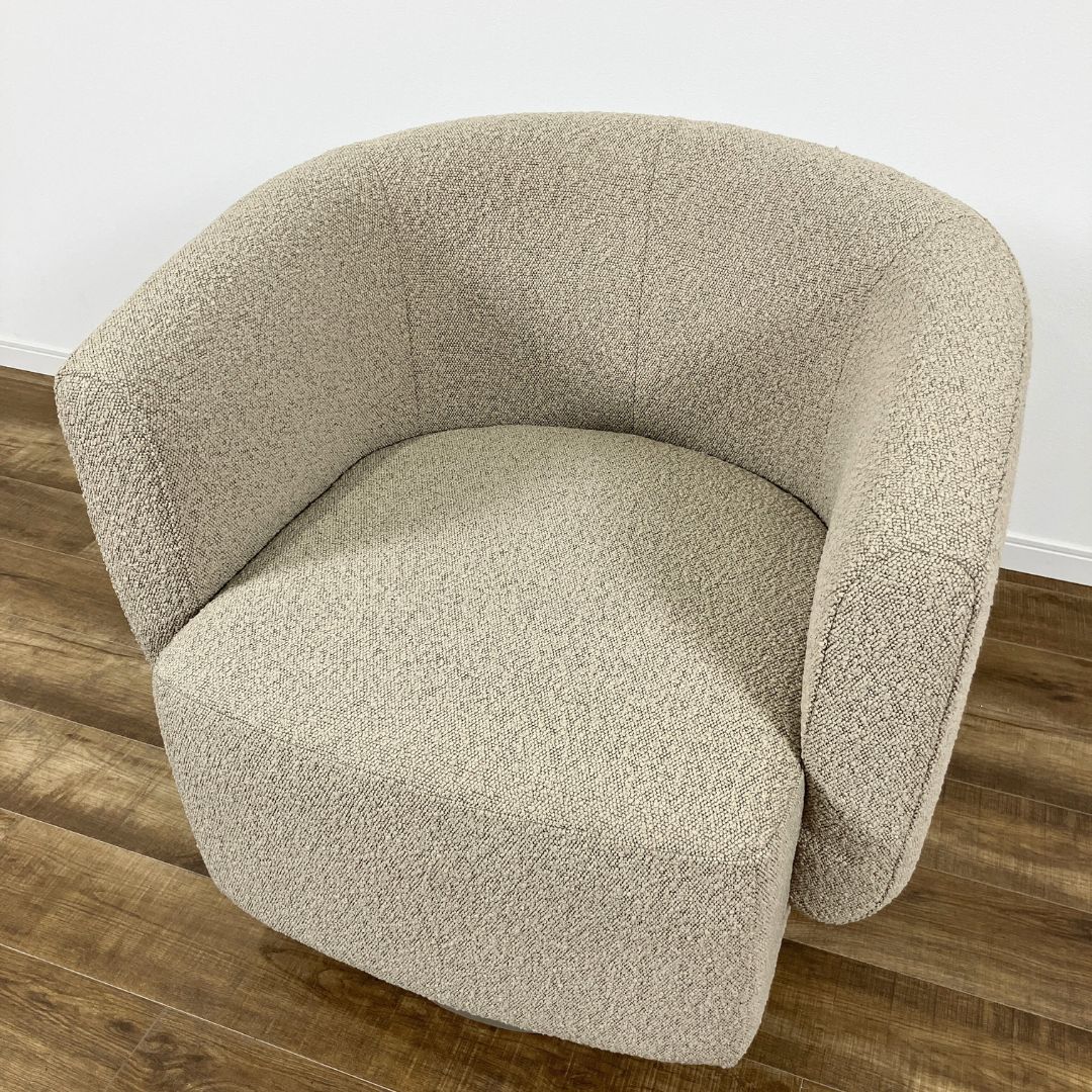 ASPLUND RESORTIR WRAP LOUNGE CHAIR SWIVEL BEIGE / ASPLUND（アスプルンド） / ラウンジチェア / AWN30432_dt_05.jpg
