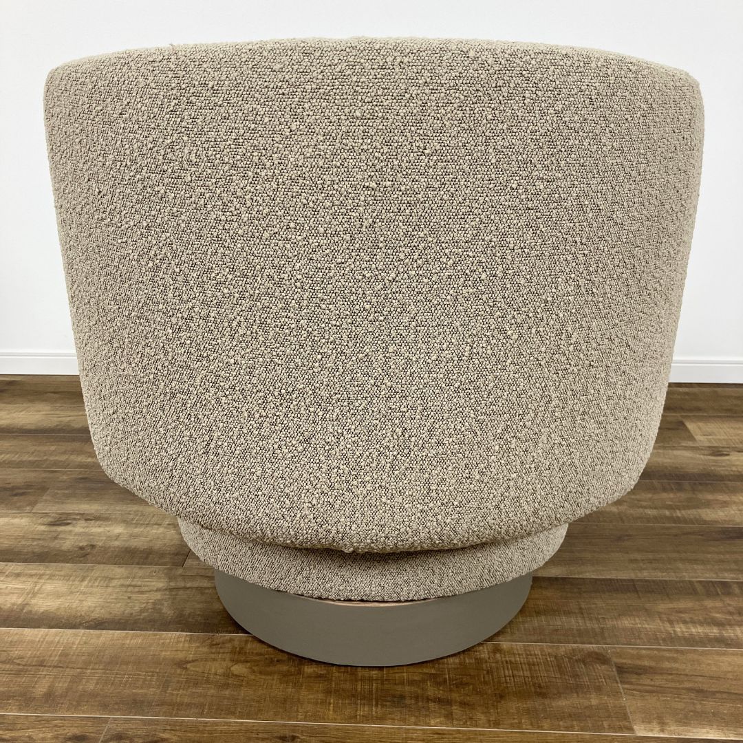ASPLUND RESORTIR WRAP LOUNGE CHAIR SWIVEL BEIGE / ASPLUND（アスプルンド） / ラウンジチェア / AWN30432_dt_12.jpg