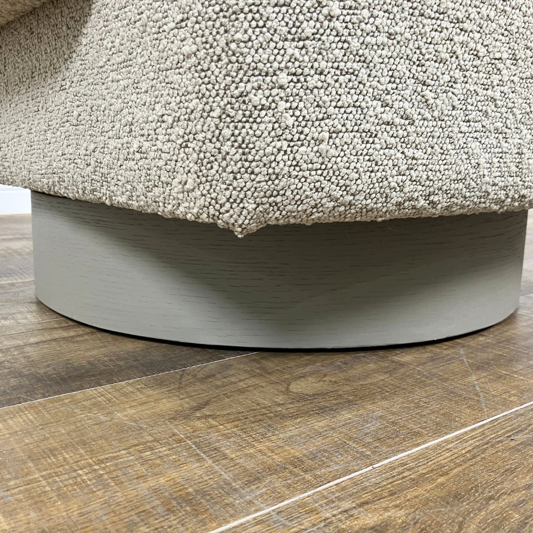 ASPLUND RESORTIR WRAP LOUNGE CHAIR SWIVEL BEIGE / ASPLUND（アスプルンド） / ラウンジチェア / AWN30432_dt_13.jpg