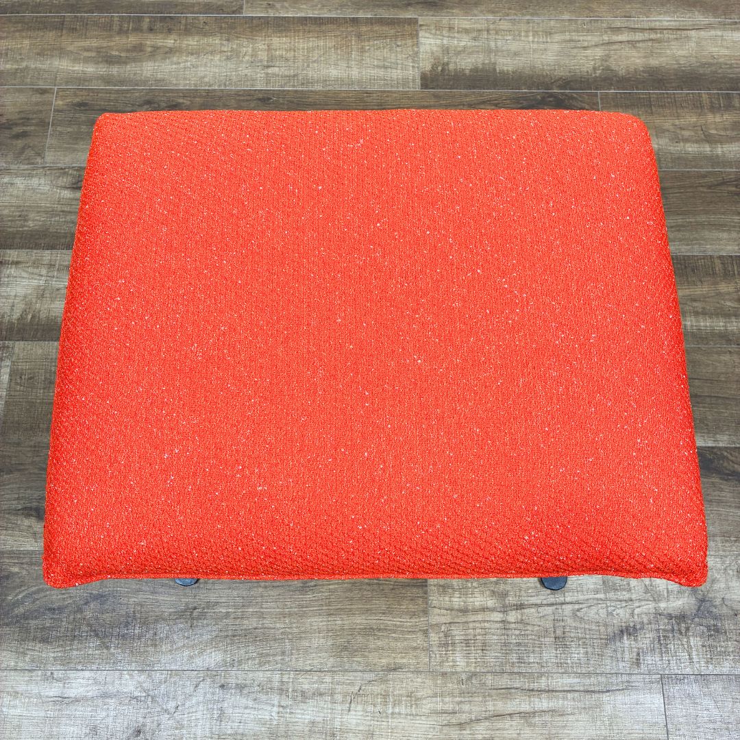 MAGIS SD2289 OFFICINA ARMCHAIR HIGH BACK &amp; OTTOMAN ORANGE / MAGIS（マジス） / 1人掛けソファ / AWN30434_dt_07.jpg