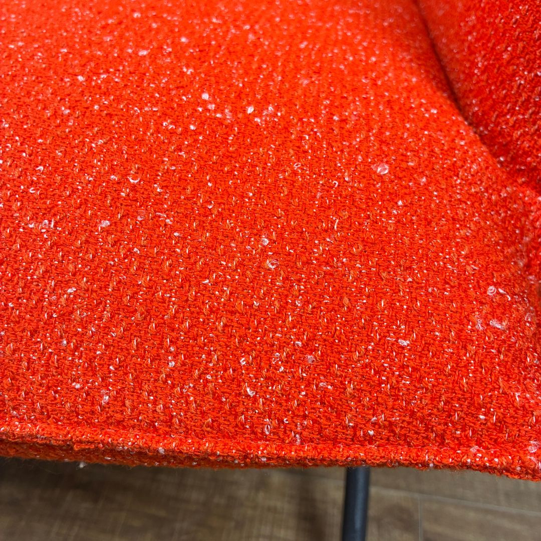 MAGIS SD2289 OFFICINA ARMCHAIR HIGH BACK &amp; OTTOMAN ORANGE / MAGIS（マジス） / 1人掛けソファ / AWN30434_dt_18.jpg