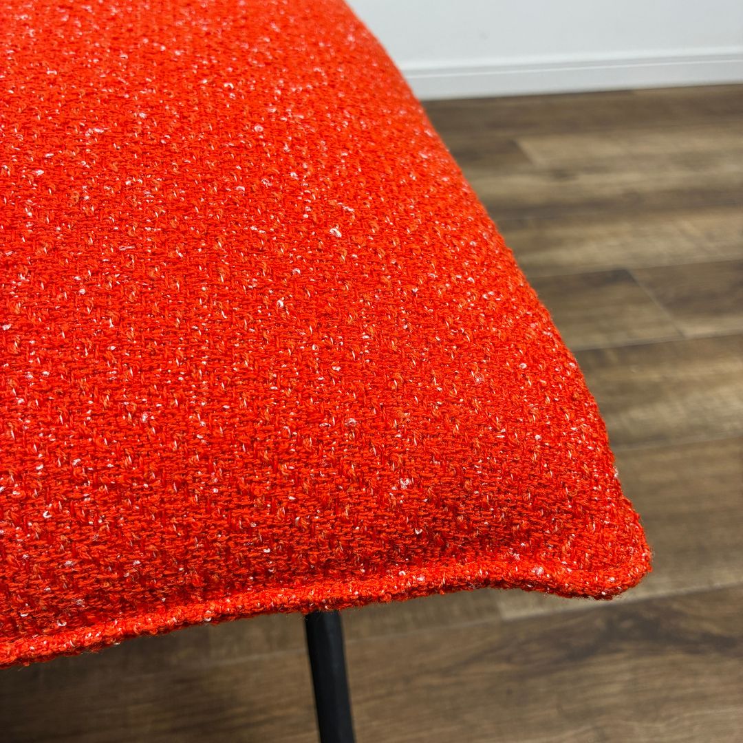 MAGIS SD2289 OFFICINA ARMCHAIR HIGH BACK &amp; OTTOMAN ORANGE / MAGIS（マジス） / 1人掛けソファ / AWN30434_dt_21.jpg