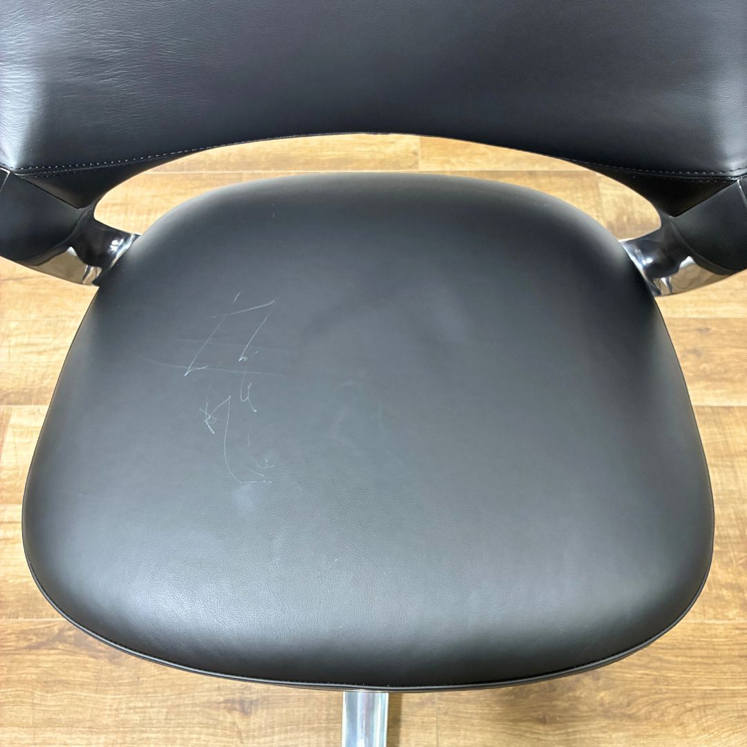 ITOKI LEONIS CHAIR KJ-215LME-Z9T1 EXTRA HIGH BACK BLACK / ITOKI（イトーキ） / デスクチェア / AWN30435_dt_05.jpg