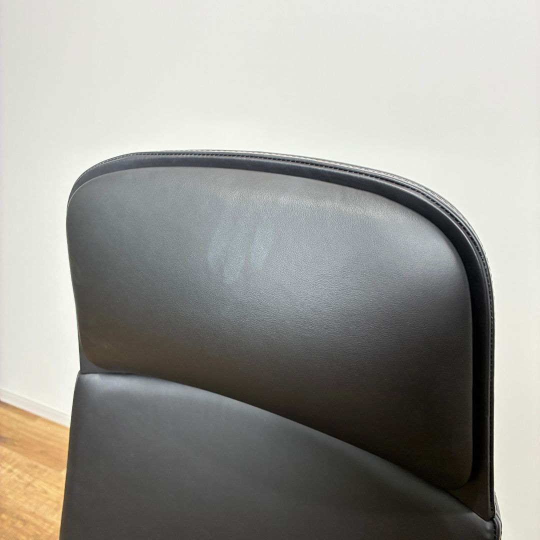 ITOKI LEONIS CHAIR KJ-215LME-Z9T1 EXTRA HIGH BACK BLACK / ITOKI（イトーキ） / デスクチェア / AWN30435_dt_06.jpg